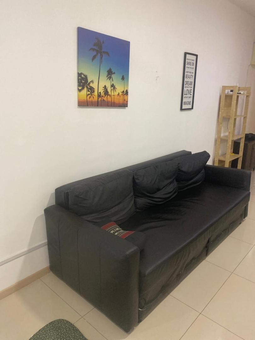 Vista Alam Roomstay Homestay Shah Alam Exterior photo